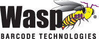 Wasp Pre-Printed Polyester Asset Tag