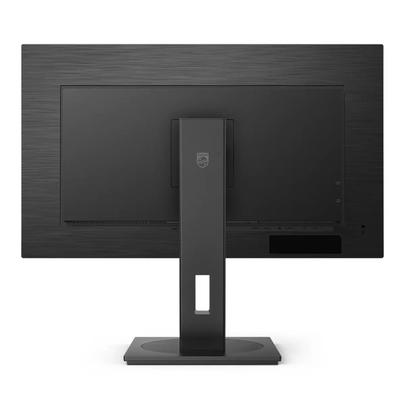 Philips 3000 series 32B1U3900/00 computer monitor 80 cm (31.5") 3840 x 2160 pixels 4K Ultra HD LCD Black