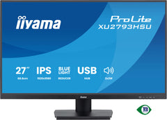 iiyama ProLite XU2793HSU-B7 computer monitor 68.6 cm (27