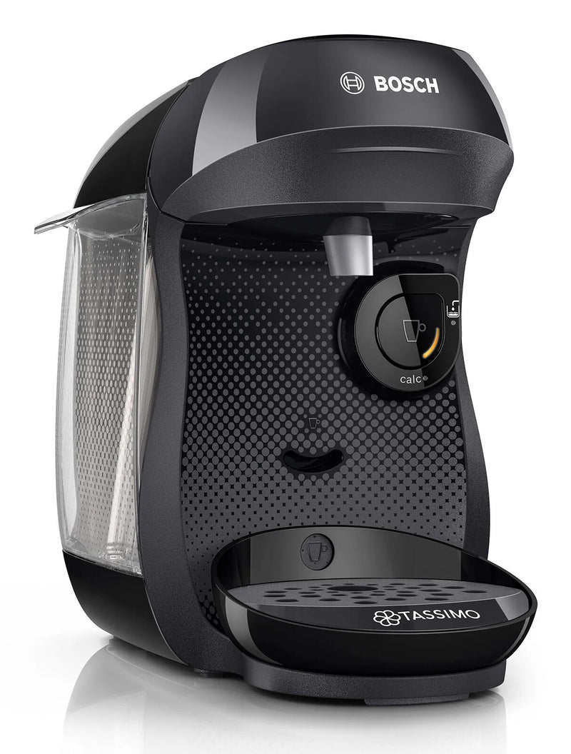 TASSIMO TAS1002NGB coffee maker Semi-auto Pod coffee machine 0.7 L