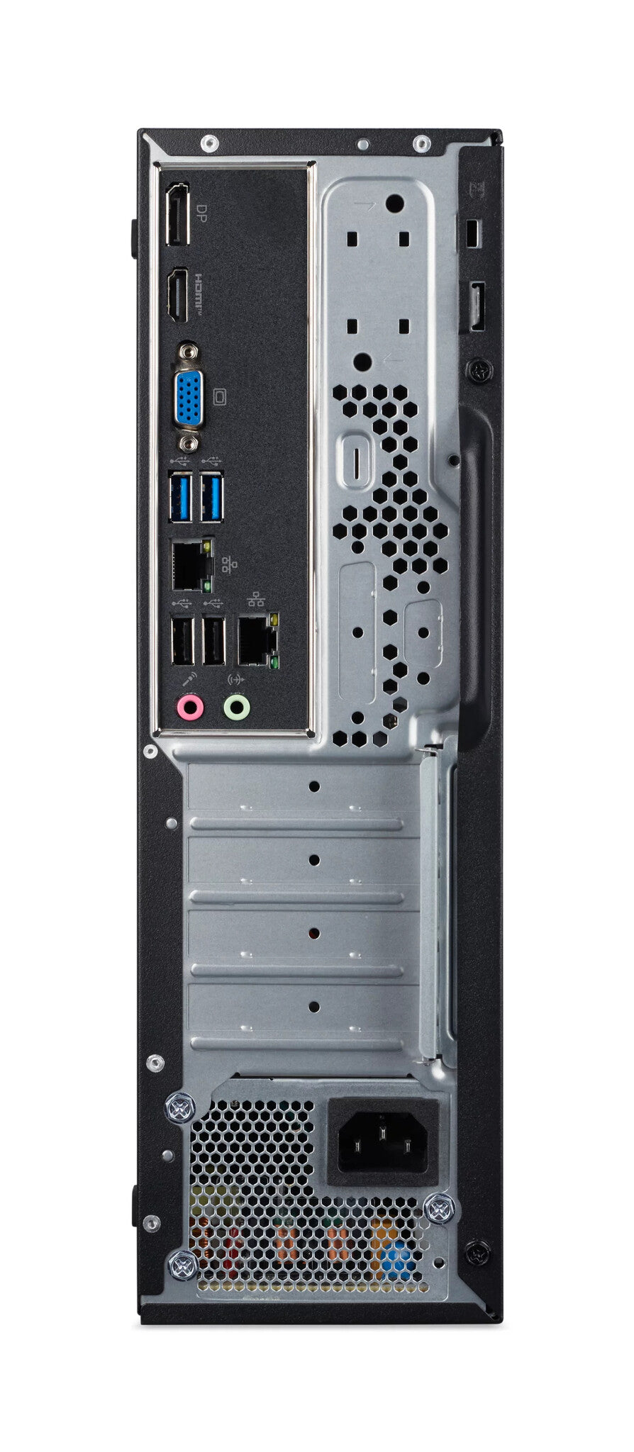 Acer Aspire XC102-PCSO Desktop Computer - image 5