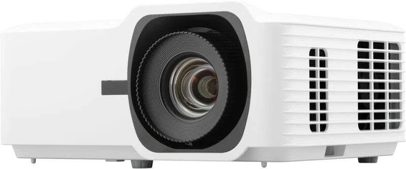 Viewsonic LS741HD data projector 5000 ANSI lumens DMD 1080p (1920x1080) Black, White - image 4