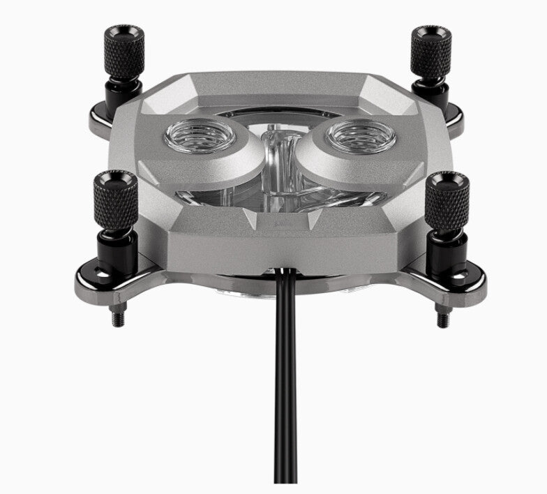 Corsair XC9 RGB Water block