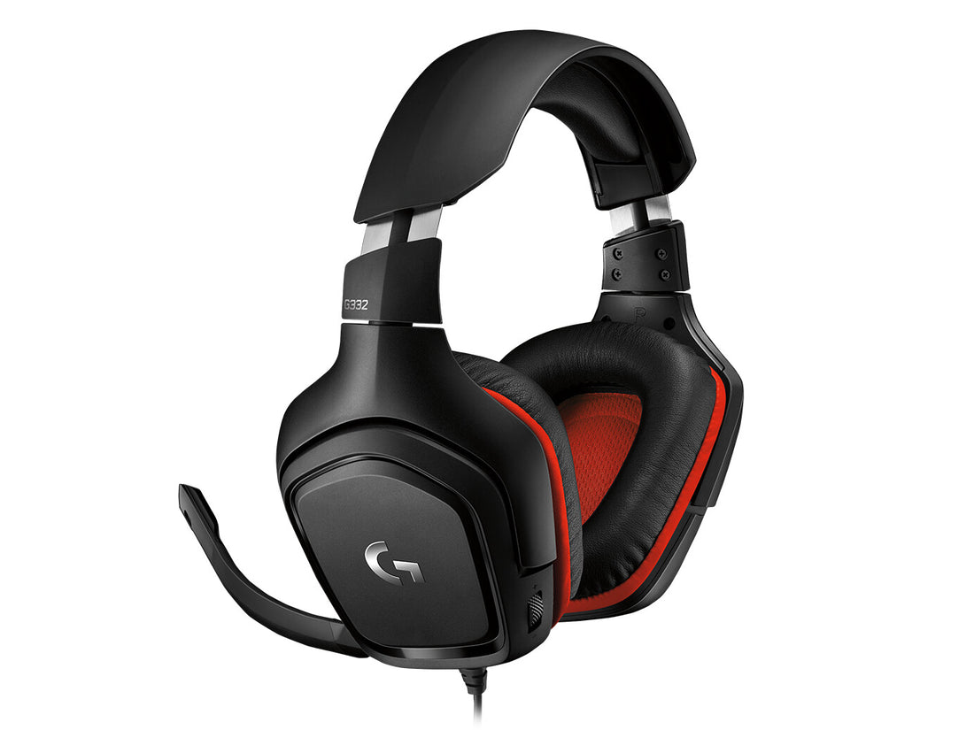 Logitech G G332 Gaming Headset - image 2