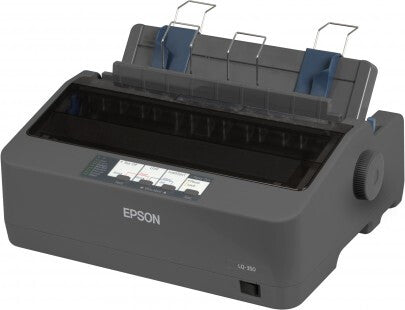 Epson LQ-350 Dot Matrix Printer - image 3