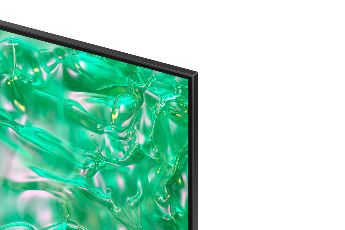 Samsung HU8000F 55" 4K Ultra HD Smart TV Black 20 W - image 5