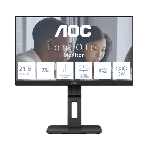 AOC E2 22E2UMF 21.5" Full HD Monitor