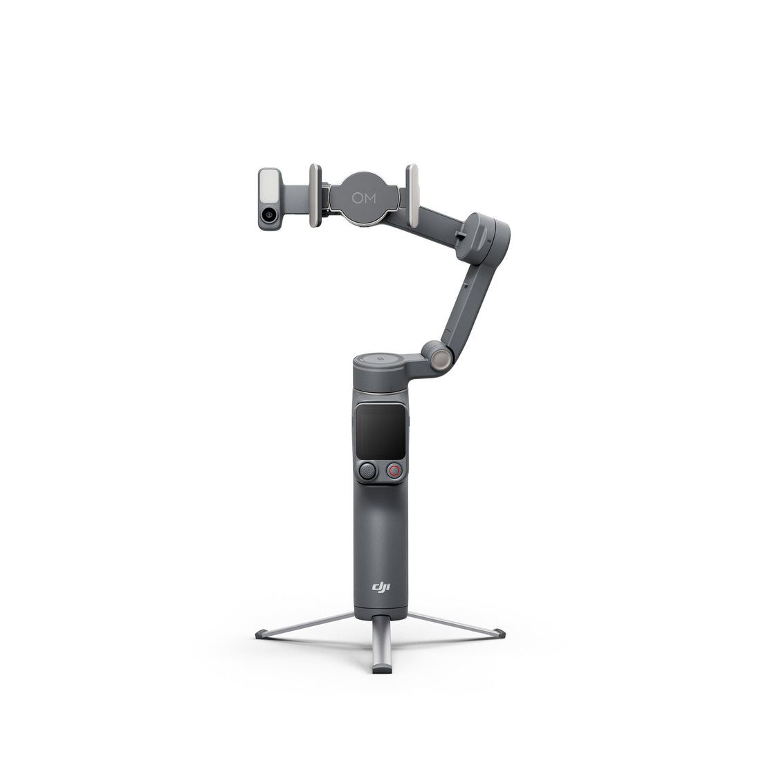 DJI Osmo Mobile 8P Advanced Tracking Combo - image 5