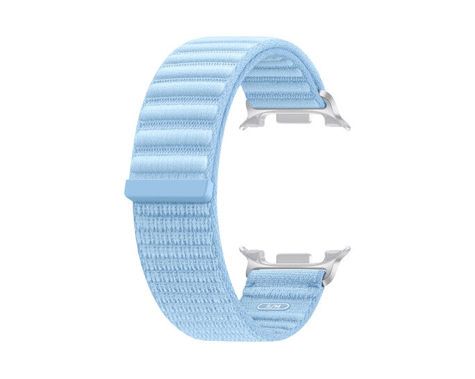 Samsung Fabric Band (S/M) for Galaxy Watch9 (Watch8) Blue - image 3