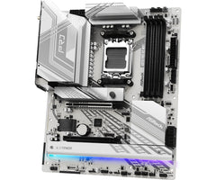 Asrock X870 Pro RS WiFi AMD X870 Socket AM5 ATX
