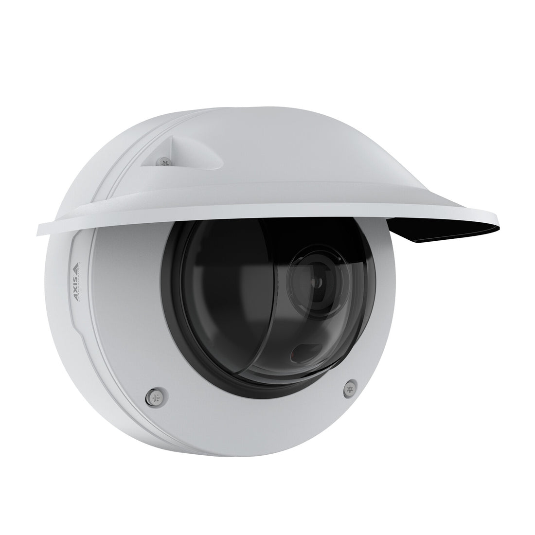 Axis 02225-001 security camera Dome IP security camera Indoor & outdoor 3840 x 2160 pixels Ceiling/wall - image 3