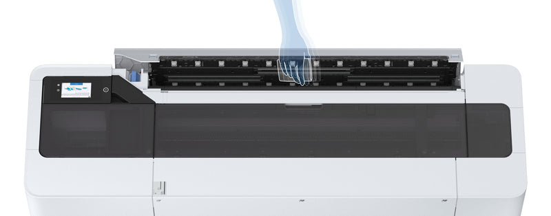 Epson SureColor T5700DM Inkjet A0 1200 x 2400 DPI Wi-Fi