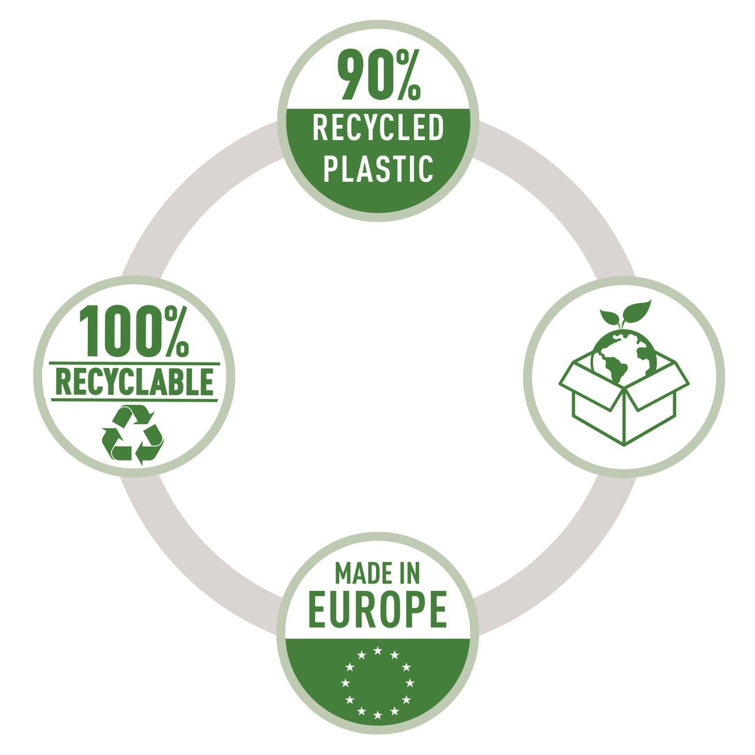 Leitz Recycle A4 Pocket - image 5
