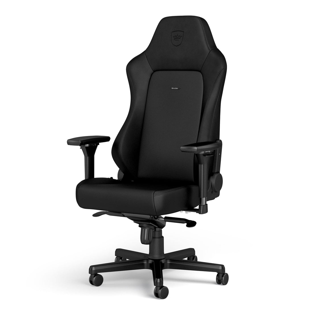 noblechairs HERO Gaming Chair - Black Edition - image 2