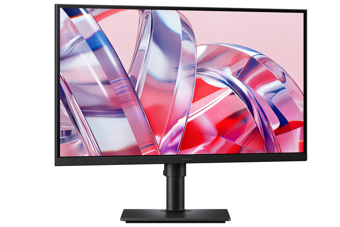 Samsung S80H computer monitor 27" 3840 x 2160 pixels 4K Ultra HD LCD Black - image 9