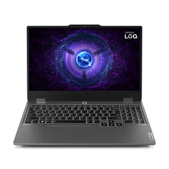 Lenovo LOQ 15IAX9 Intel® Core™ i5 i5-12450HX Laptop 39.6 cm (15.6