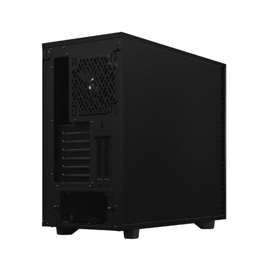 Fractal Design Define 7 Midi Tower Black - image 9