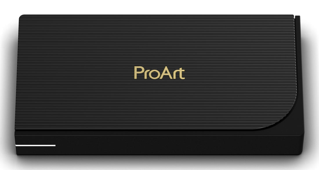 ASUS ProArt Switch PQG-U1080 Unmanaged 2.5G Ethernet (100/1000/2500) Black - image 4