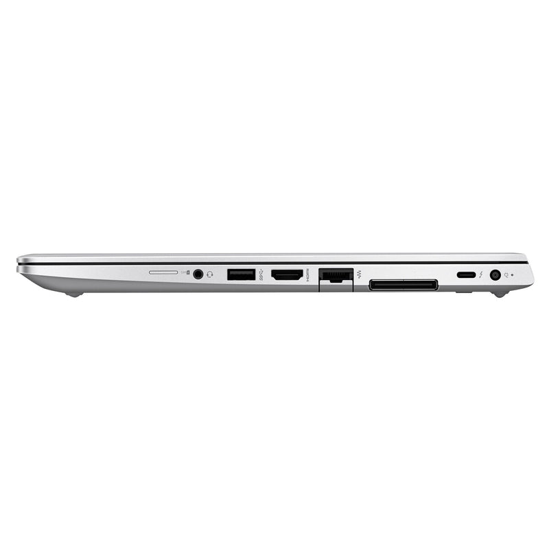 A2C HP EliteBook 840 G6 Intel® Core™ i7 i7-8565U Laptop 35.6 cm (14") Full HD 8 GB DDR4-SDRAM 256 GB SSD Wi-Fi 5 (802.11ac) Windows 11 Pro UK English Silver