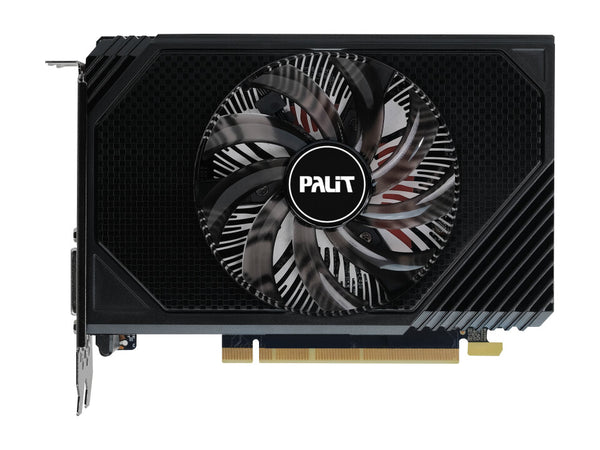 Palit GeForce RTX 3050 StormX 6GB NVIDIA GDDR6