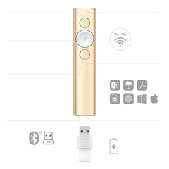 Logitech Spotlight