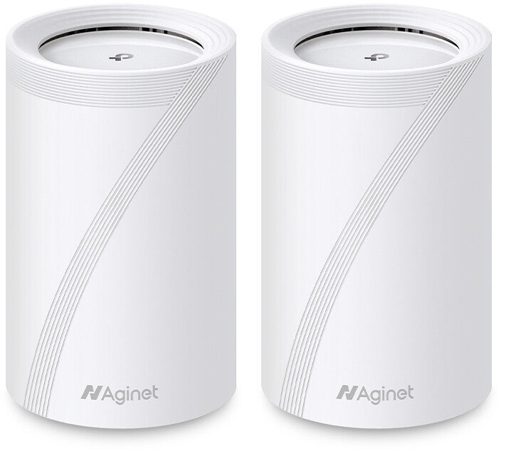 TP-Link HB410 Dual-band (2.4 GHz / 5 GHz) Wi-Fi 7 (802.11be) White