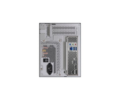 Asrock DeskMeet X600 Desktop Black AMD X600 Socket AM5