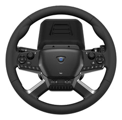 Hori Force Feedback Truck Control System for Windows 11/10