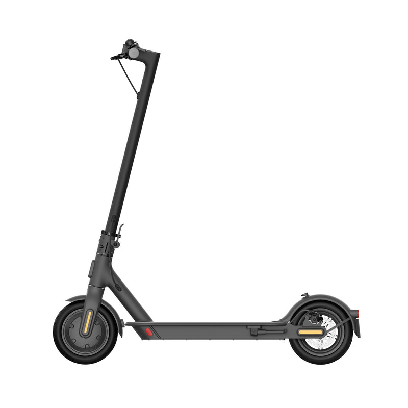 Xiaomi Mi Electric Scooter 1S Black 25 km/h 7.65 Ah