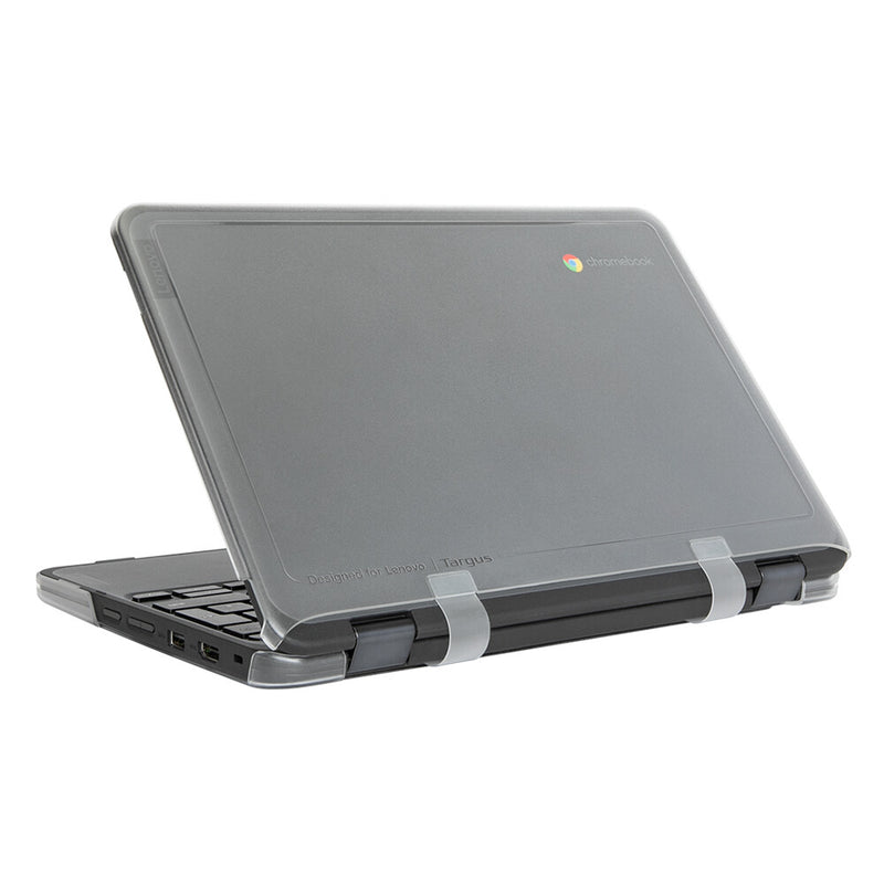 Lenovo 4Z11D05519 laptop case 29.5 cm (11.6") Hardshell case Transparent