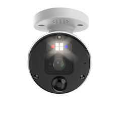 Swann SWNHD-1200BE-EU security camera Bullet IP security camera Indoor & outdoor 4096 x 3076 pixels Wall