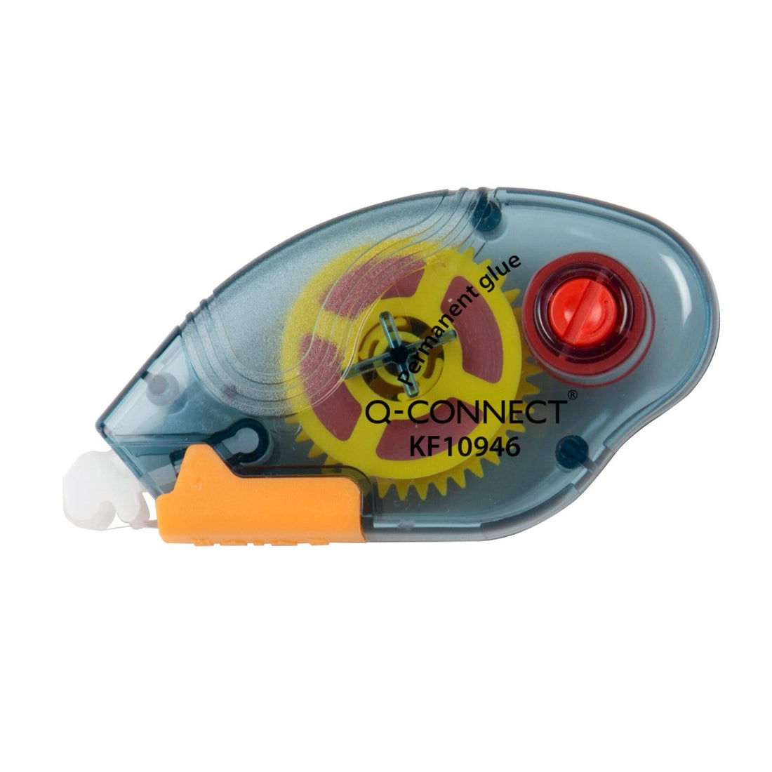 Q-CONNECT KF10946 stationery adhesive Glue roller