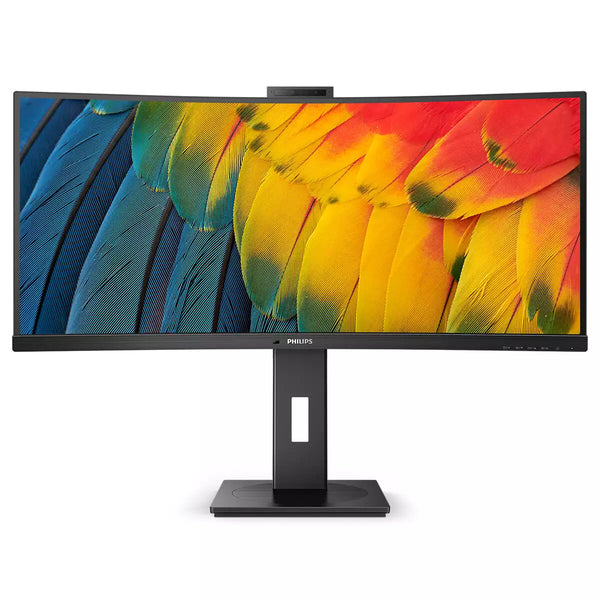 Philips 5000 Series 34" UltraWide QHD Monitor (34B1U5600CH/00)