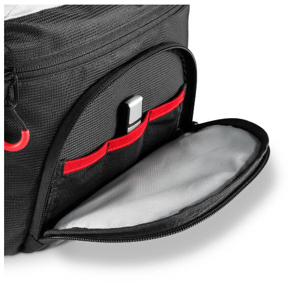 Hama Phoenix Compact case Black - image 7