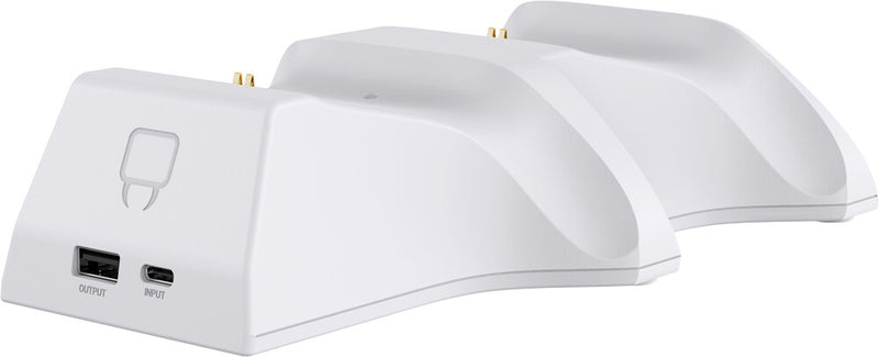 Venom TWIN DOCKING STATION - For Xbox Series S/X and One