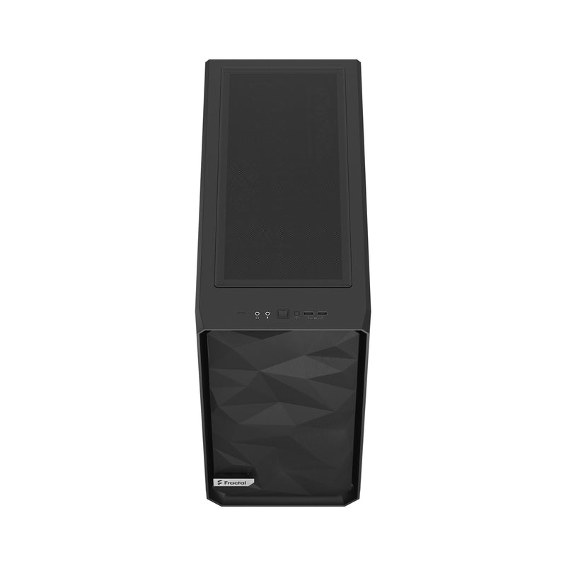 Fractal Design Meshify 2 Lite Black