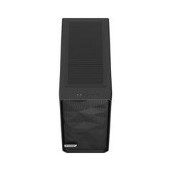 Fractal Design Meshify 2 Lite Black