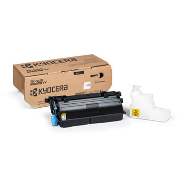 KYOCERA TK-3410 toner cartridge Original Black