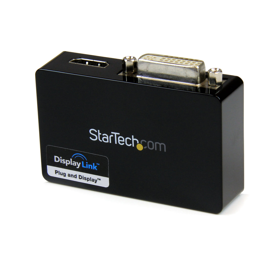StarTech.com USB 3.0 to HDMI / DVI Adapter - 2048x1152 - image 2