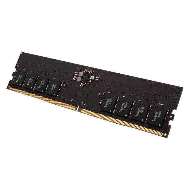 Team Group ELITE TED516G5200C4201 memory module 16 GB 1 x 16 GB DDR5 5200 MHz