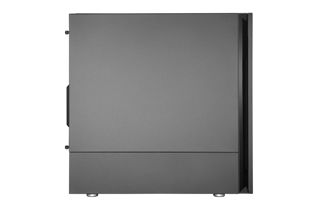 Cooler Master Silencio S600 Midi Tower Black - image 5