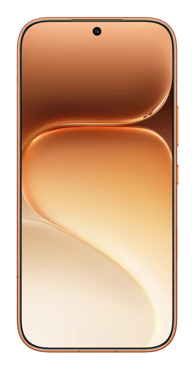 Honor 600 6.57" Dual SIM Android 16.0 5G USB Type-C 8 GB 256 GB 6400 mAh Orange - image 3
