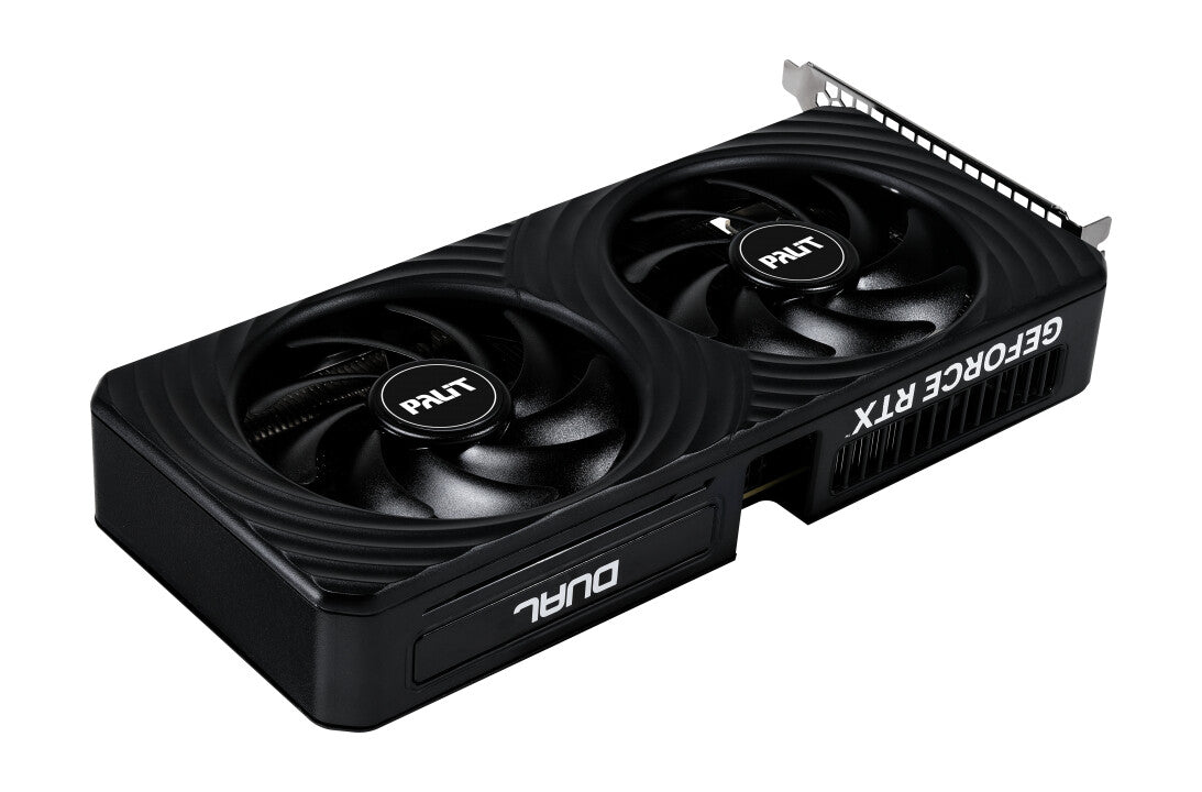 Palit GeForce RTX 5060 Dual NVIDIA 8 GB GDDR7 - image 5