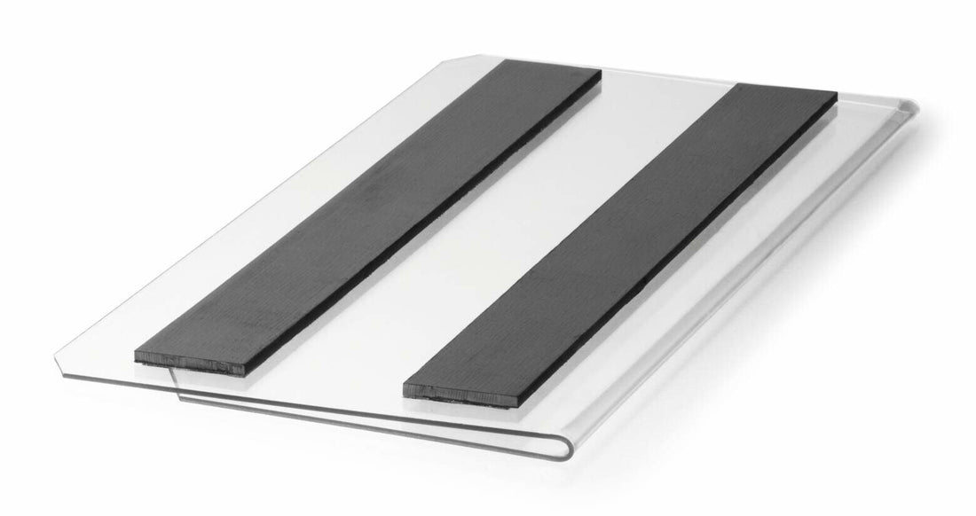 Durable 119619 label holder 10 - image 3