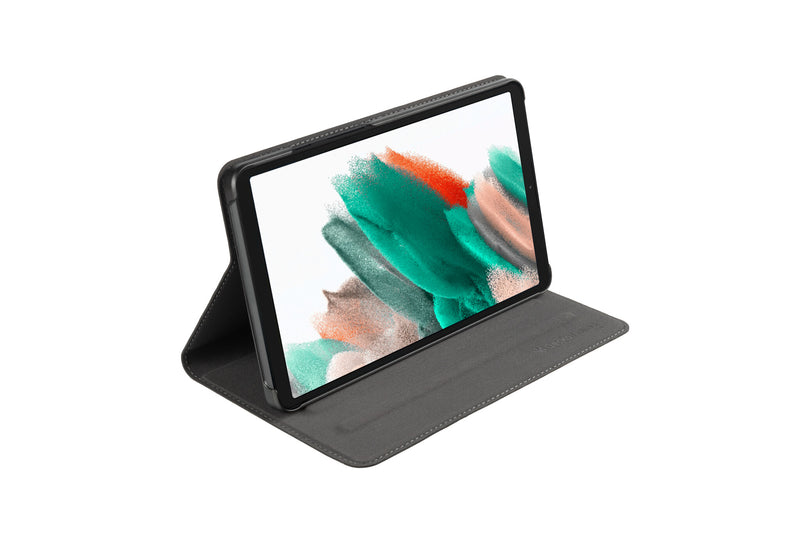 Gecko Covers EasyClick Cover eco - Suitable for Samsung Tab A9 - Black