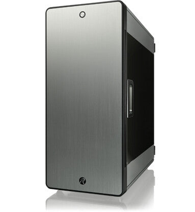 RAIJINTEK ASTERION PLUS Full Tower Silver