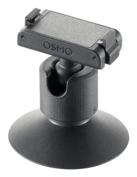 DJI Osmo Nano Dual-Direction Magnetic Ball-Joint Adapter Mount - image 2