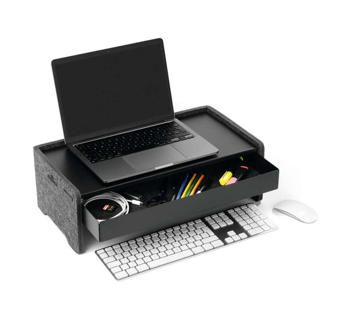 Durable 508201 monitor mount accessory - image 9