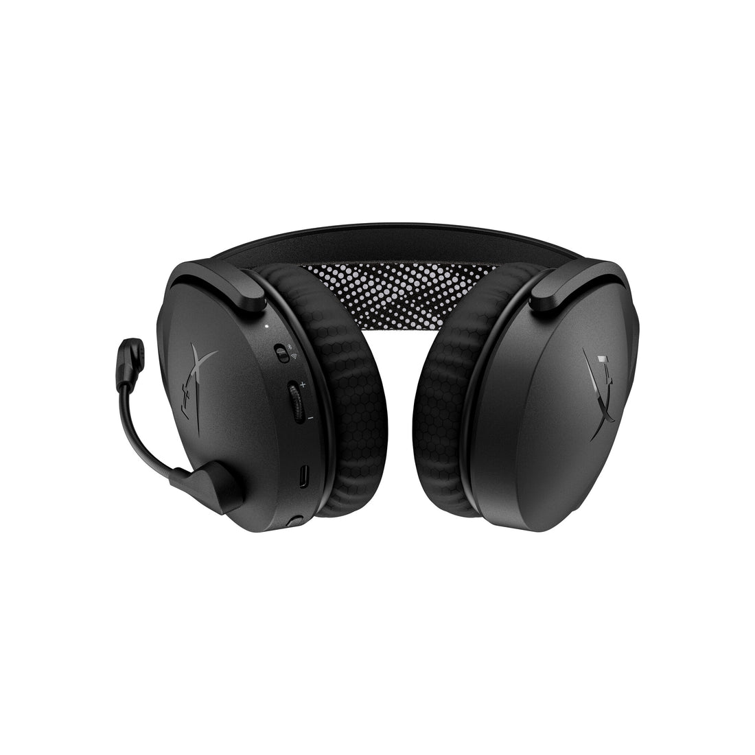 HyperX Cloud Jet - Wireless Gaming Headset (Black) - image 6