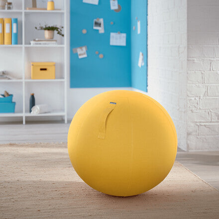 Leitz Ergo Cosy Active Sitting Ball - image 6